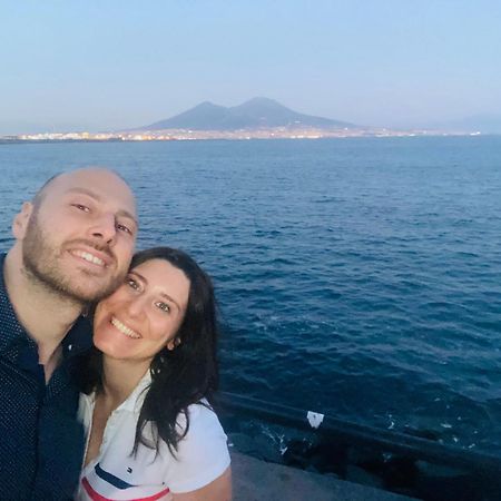 Napoli Centro Casa Vacanza エクステリア 写真