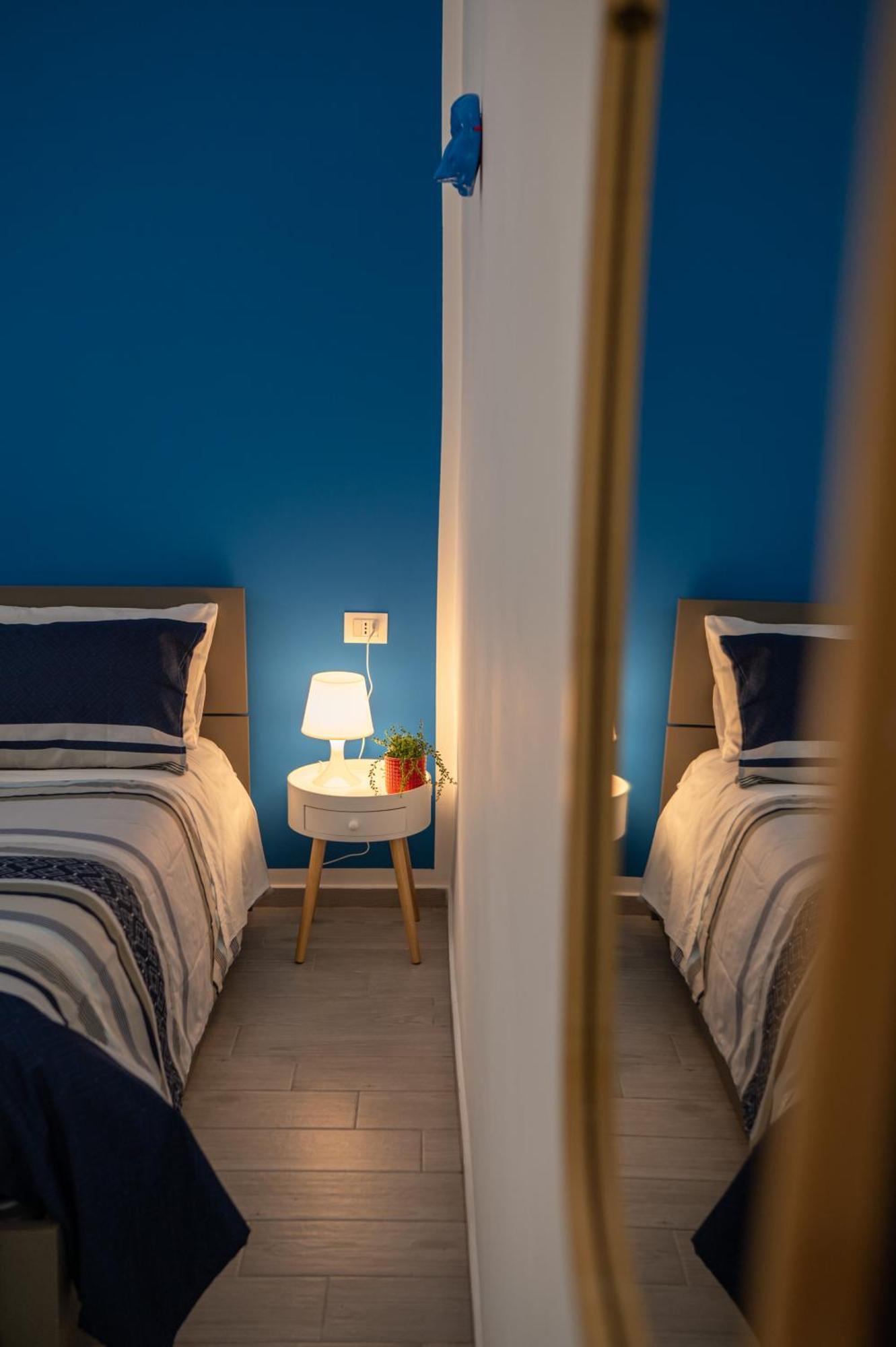 Napoli Centro Casa Vacanza エクステリア 写真