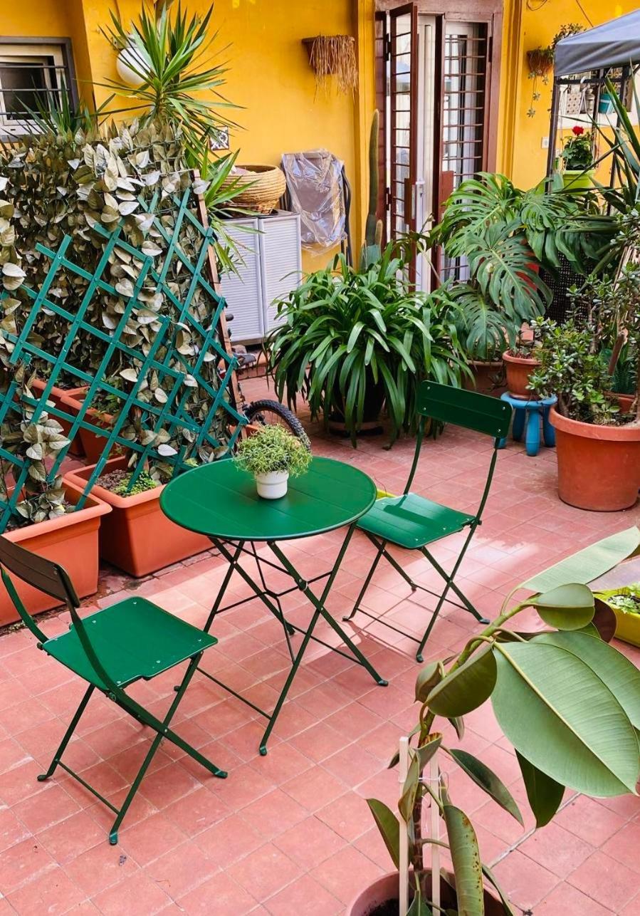 Napoli Centro Casa Vacanza エクステリア 写真