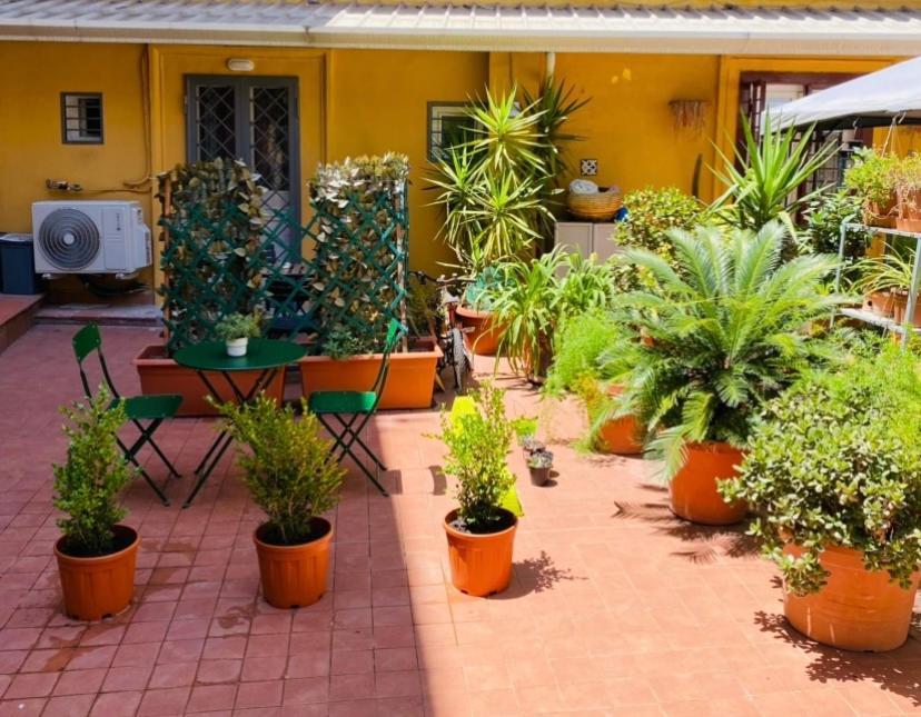Napoli Centro Casa Vacanza エクステリア 写真